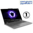 LOQ Essential 15IRX11 – Gaming Laptop – Lenovo – Core i5 RTX 5050 15.6 inch FHD 144Hz