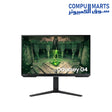 LS27BG402EMXUE-Monitors-SAMSUNG-27"-FHD-IPS-Monitor-240Hz-1ms-HDR10