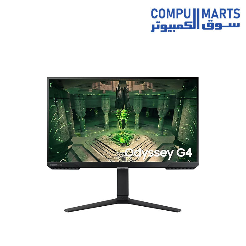 LS27BG402EMXUE-Monitors-SAMSUNG-27"-FHD-IPS-Monitor-240Hz-1ms-HDR10