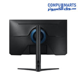 LS27BG402EMXUE-Monitors-SAMSUNG-27"-FHD-IPS-Monitor-240Hz-1ms-HDR10