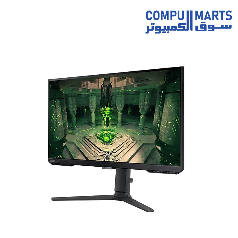 LS27BG402EMXUE-Monitors-SAMSUNG-27"-FHD-IPS-Monitor-240Hz-1ms-HDR10