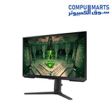 LS27BG402EMXUE-Monitors-SAMSUNG-27"-FHD-IPS-Monitor-240Hz-1ms-HDR10