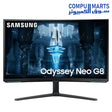 S32BG850NMXUE-MONITOR-SAMSUNG-240HZ-1MS