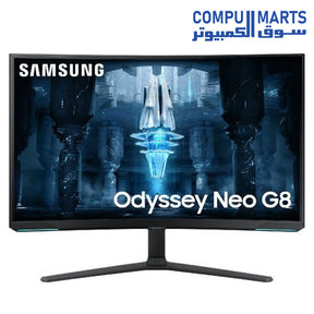 S32BG850NMXUE-MONITOR-SAMSUNG-240HZ-1MS