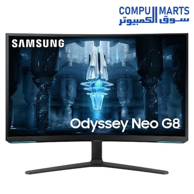 S32BG850NMXUE-MONITOR-SAMSUNG-240HZ-1MS
