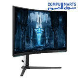 S32BG850NMXUE-MONITOR-SAMSUNG-240HZ-1MS