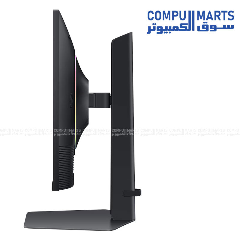 Samsung Odyssey G7 G70D 32 inch 4K 144Hz IPS gaming monitor 