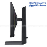 Samsung Odyssey G7 G70D 32 inch 4K 144Hz IPS gaming monitor 