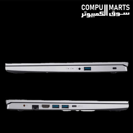 Aspire-3-A315-CONSUMER LAPTOP-ACER-Core-i5-1235U-8GB-512GB-Intel Iris Xe