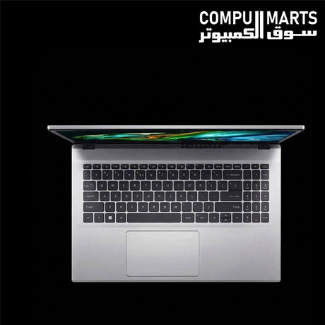 Aspire-3-A315-ACER-CONSUMER LAPTOP-Core-i3-1215U-8GB-512GB-Intel UHD
