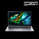 Aspire-3-A315-ACER-CONSUMER LAPTOP-Core-i3-1215U-8GB-512GB-Intel UHD