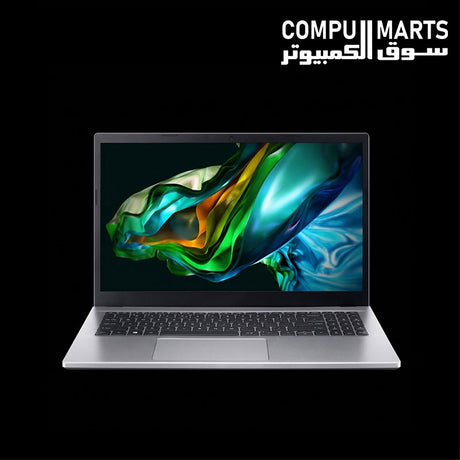 Aspire-3-A315-ACER-CONSUMER LAPTOP-Core-i3-1215U-8GB-512GB-Intel UHD