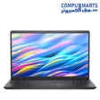 Dell DC15250 laptop with Intel Core i5, 8GB RAM, and 15.6-inch FHD display