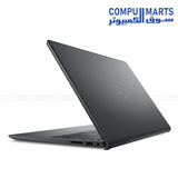 Dell DC15250 laptop with Intel Core i5, 8GB RAM, and 15.6-inch FHD display
