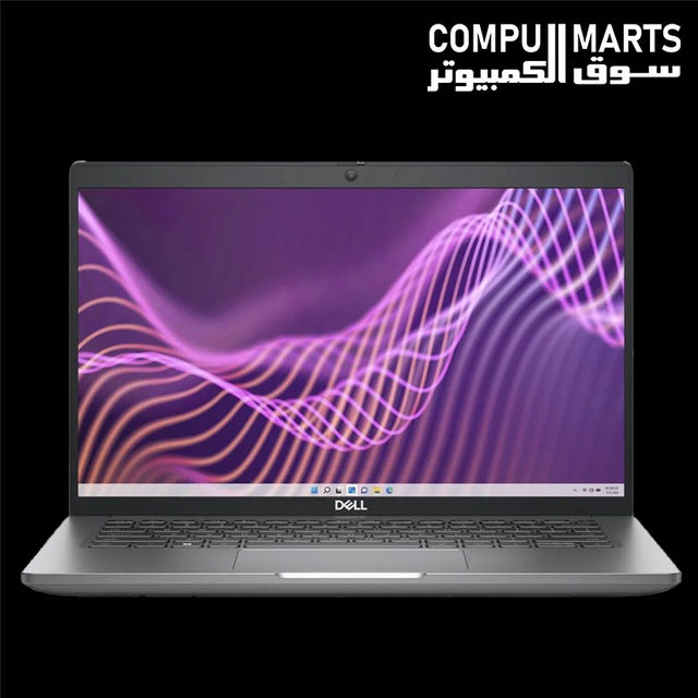 Dell Latitude 5440 laptop with Intel Core i5-1335U processor