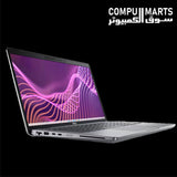 Dell Latitude 5440 laptop with 512GB NVMe SSD