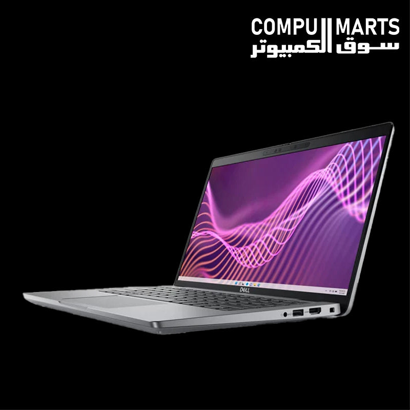 Dell Latitude 5440 laptop with 8GB DDR4 RAM