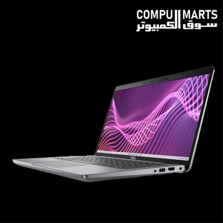 Dell Latitude 5440 laptop with 8GB DDR4 RAM