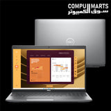 Dell Latitude 5550 15-inch business laptop