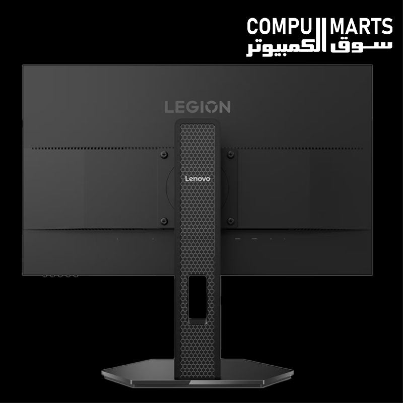 Lenovo Legion 24-10 68C4GAC4EU – Gaming Monitor – Lenovo – 23.8 inch FHD IPS 240Hz 0.5ms HDR10 FreeSync Premium