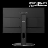 Lenovo Legion 24-10 68C4GAC4EU – Gaming Monitor – Lenovo – 23.8 inch FHD IPS 240Hz 0.5ms HDR10 FreeSync Premium