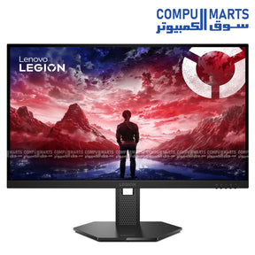 Lenovo Legion 27-10 27 Inch 240Hz Gaming Monitor IPS 0.5ms Egypt