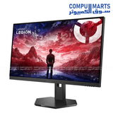 Lenovo Legion 27-10 27 Inch 240Hz Gaming Monitor IPS 0.5ms Egypt