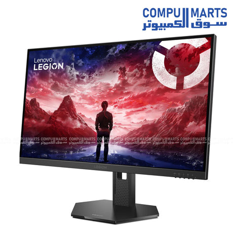 Lenovo Legion 27-10 27 Inch 240Hz Gaming Monitor IPS 0.5ms Egypt