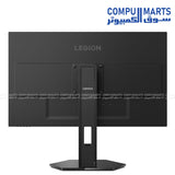 Lenovo Legion 27-10 27 Inch 240Hz Gaming Monitor IPS 0.5ms Egypt