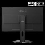 Lenovo Legion 27-1r Raven Black monitor