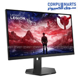 Lenovo Legion 27Q-10 – Gaming Monitor – Lenovo – 27 Inch QHD 240Hz IPS HDR10 FreeSync GSYNC Compatible