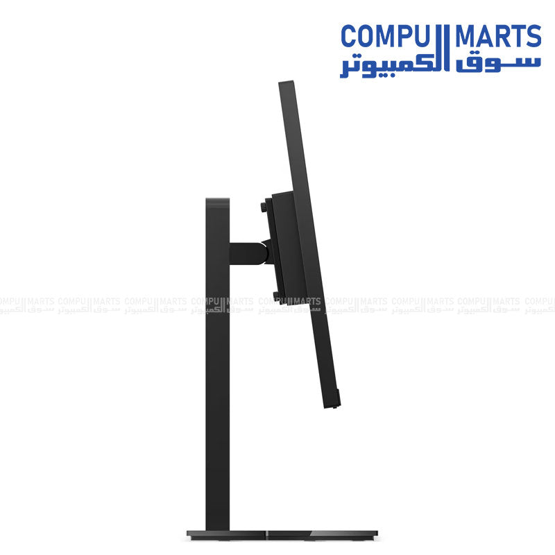 Lenovo Legion 27Q-10 – Gaming Monitor – Lenovo – 27 Inch QHD 240Hz IPS HDR10 FreeSync GSYNC Compatible