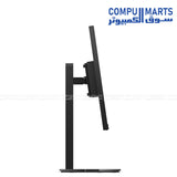 Lenovo Legion 27Q-10 – Gaming Monitor – Lenovo – 27 Inch QHD 240Hz IPS HDR10 FreeSync GSYNC Compatible