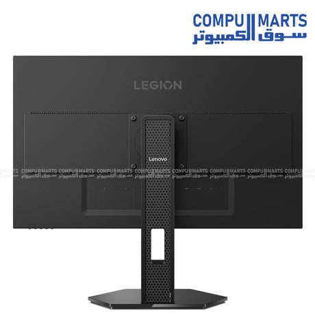 Lenovo Legion 27Q-10 – Gaming Monitor – Lenovo – 27 Inch QHD 240Hz IPS HDR10 FreeSync GSYNC Compatible