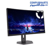 Lenovo Legion 27Q-2c 27" monitor