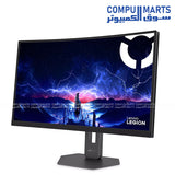 Lenovo Legion 27Q-2c 27" monitor