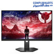 Lenovo Legion 27U-10 27 Inch 4K Gaming Monitor Front View