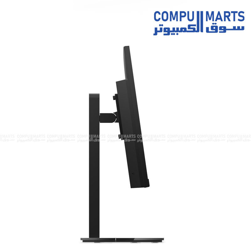 Lenovo Legion 27U-10 27 Inch 4K Gaming Monitor Front View