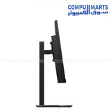 Lenovo Legion 27U-10 27 Inch 4K Gaming Monitor Front View