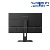 Lenovo Legion 27-1r 99% sRGB monitor