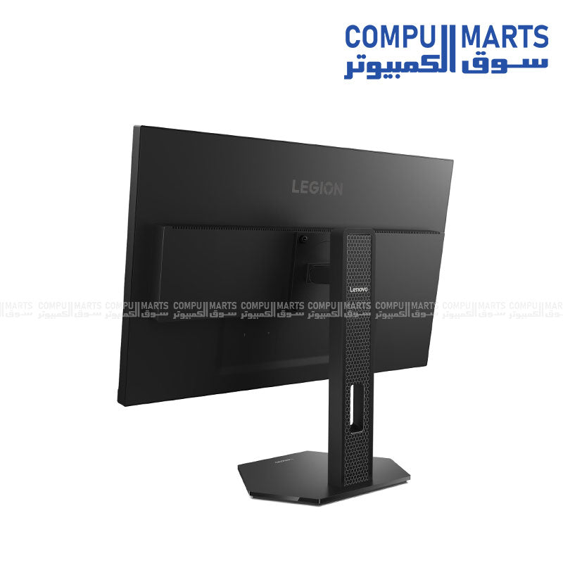 Lenovo Legion 27-1r Raven Black monitor