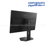 Lenovo Legion 27-1r Raven Black monitor