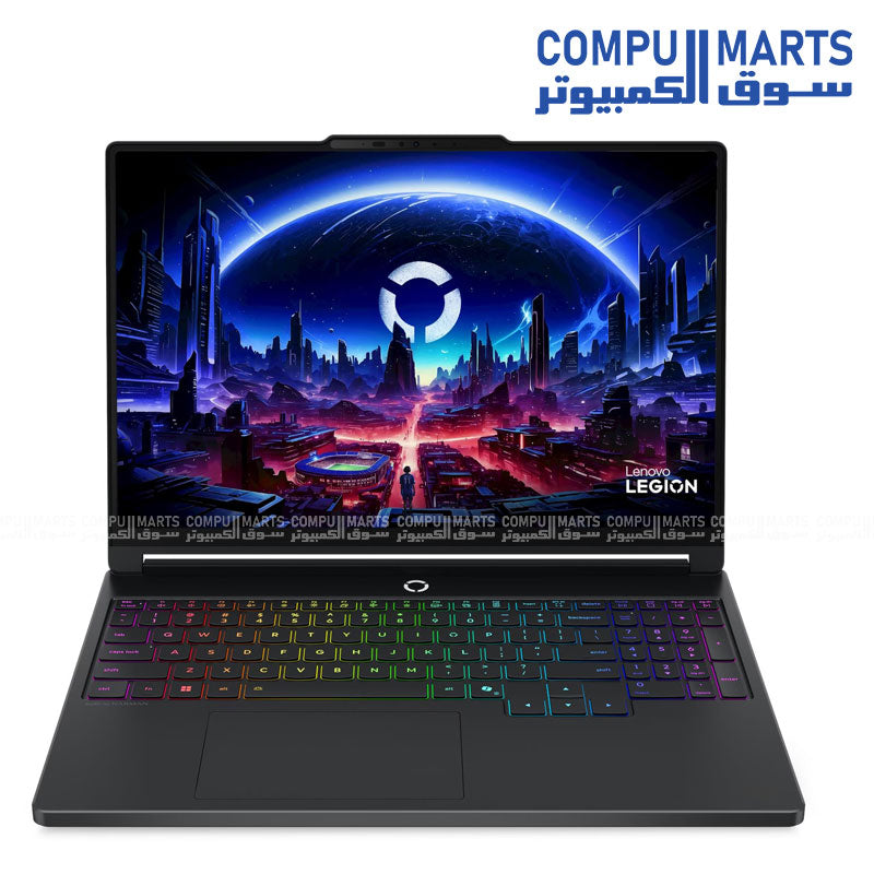 Legion 5 15IPH11 – Gaming Laptop – Lenovo – Core Ultra 7 RTX 5060 OLED 165Hz laptop