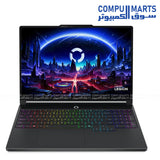 Legion 5 15IPH11 – Gaming Laptop – Lenovo – Core Ultra 7 RTX 5060 OLED 165Hz laptop