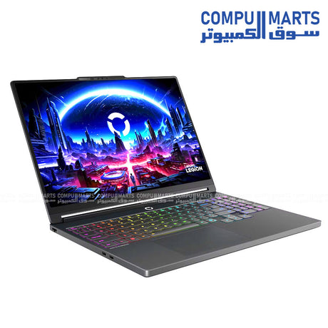 Legion 5 15IPH11 – Gaming Laptop – Lenovo – Core Ultra 7 RTX 5060 OLED 165Hz laptop