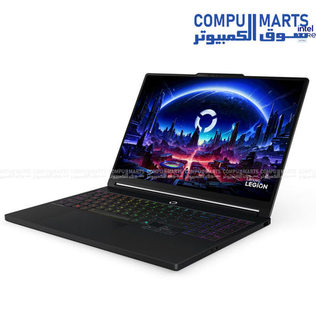Legion 5 15IPH11 – Gaming Laptop – Lenovo – Core Ultra 7 RTX 5060 OLED 165Hz laptop