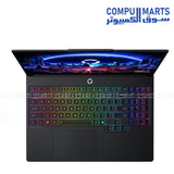 Legion 5 15IPH11 – Gaming Laptop – Lenovo – Core Ultra 7 RTX 5060 OLED 165Hz laptop