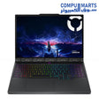 Lenovo Legion 5 15IRX10 – Gaming Laptop – Lenovo – Intel Core i7-13650HX RTX 5060 OLED 165Hz
