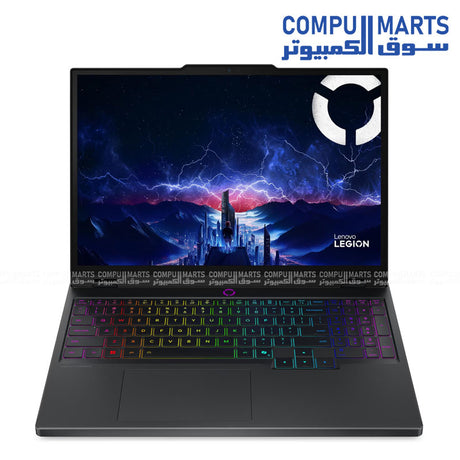 Lenovo Legion 5 15IRX10 – Gaming Laptop – Lenovo – Intel Core i7-13650HX RTX 5060 OLED 165Hz