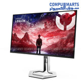 Lenovo Legion Pro 27Q-10 G25270QY0 QD-OLED Gaming Monitor – 26.5" 1440p – 280Hz – HDR True Black – Raven Black